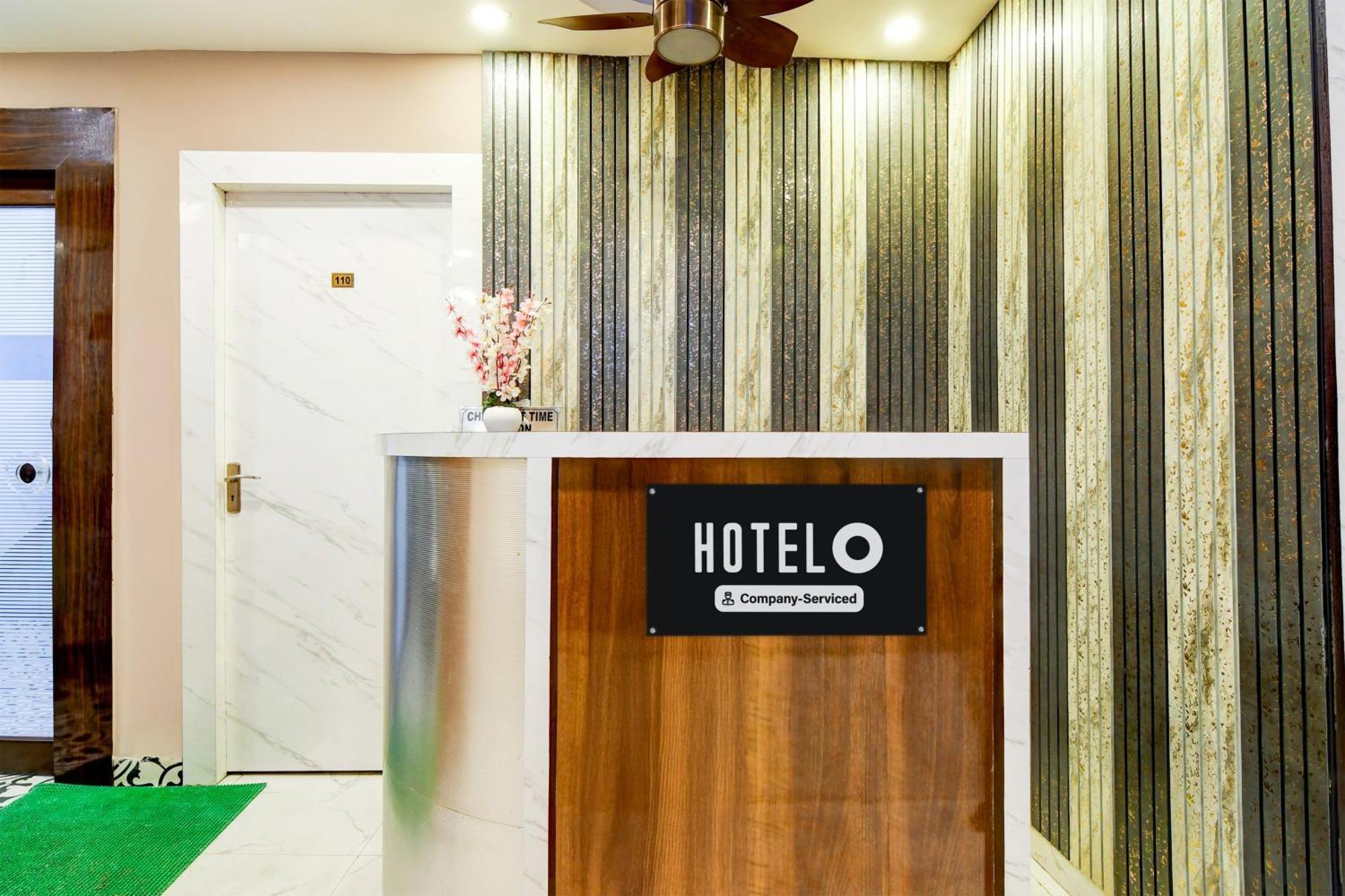 Super Hotel O Marquis Street Formerly Bk International Calcutta Calcutta Bara Bazar Екстериор снимка