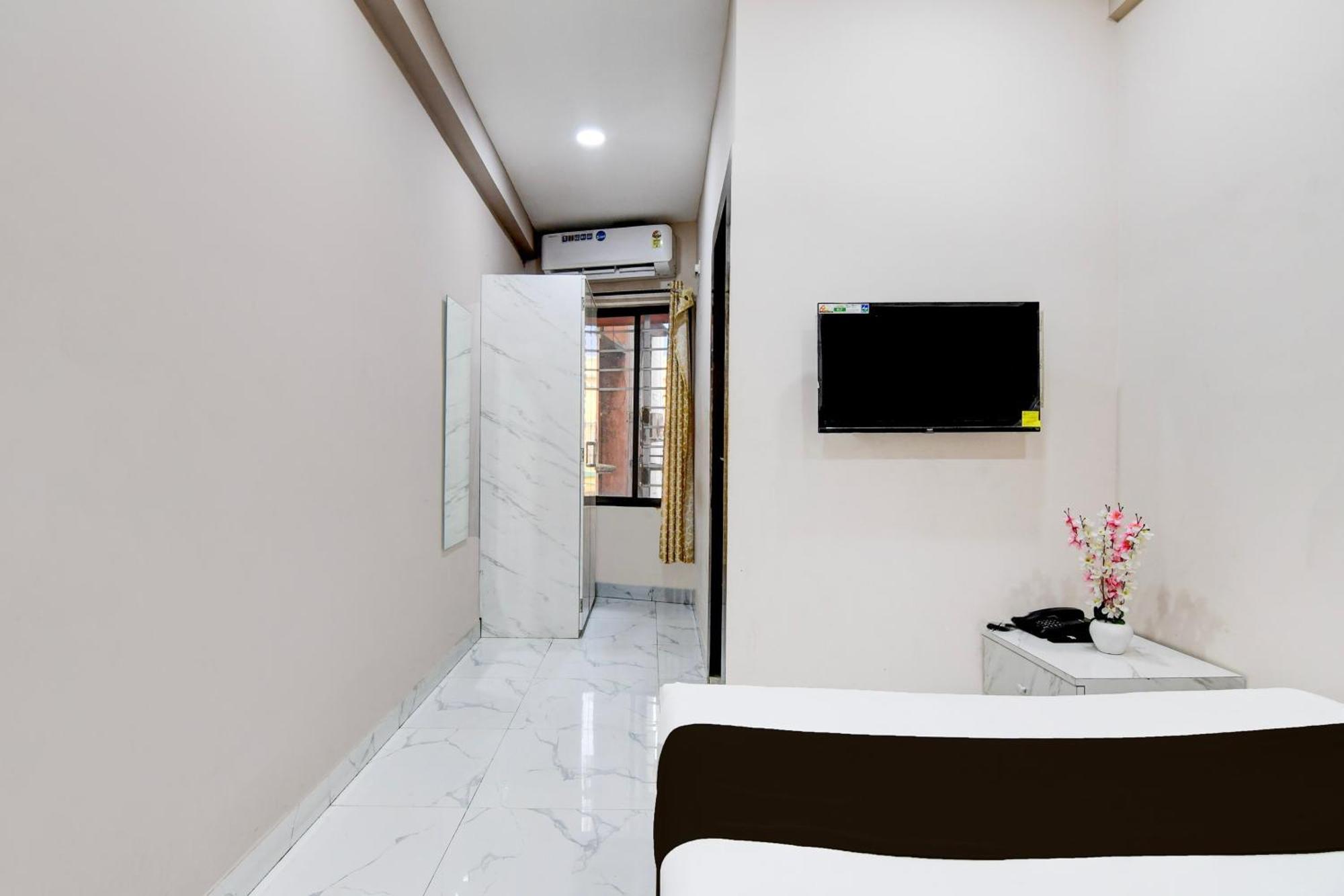 Super Hotel O Marquis Street Formerly Bk International Calcutta Calcutta Bara Bazar Екстериор снимка